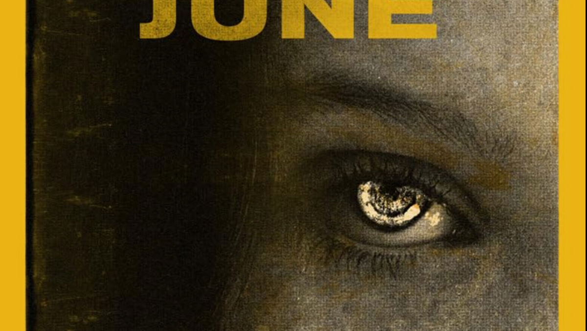 June