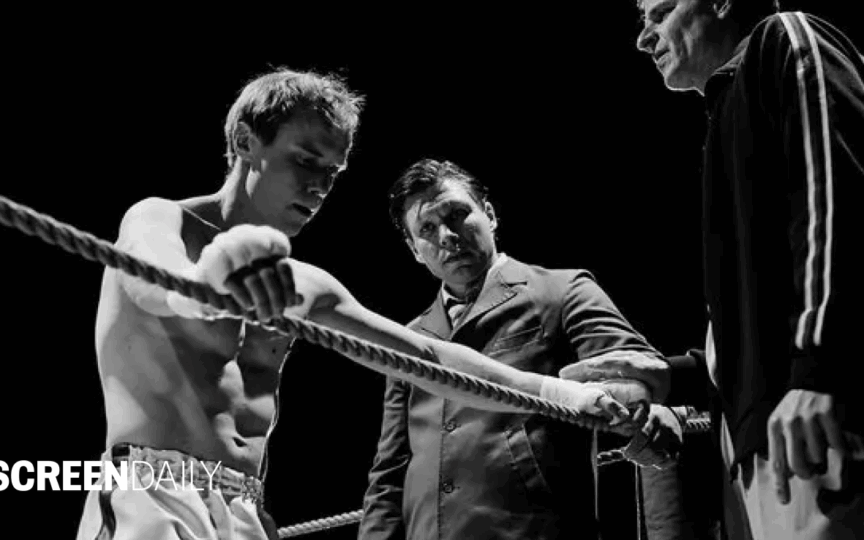 Losange punches with UCR’s ‘Olli Maki’