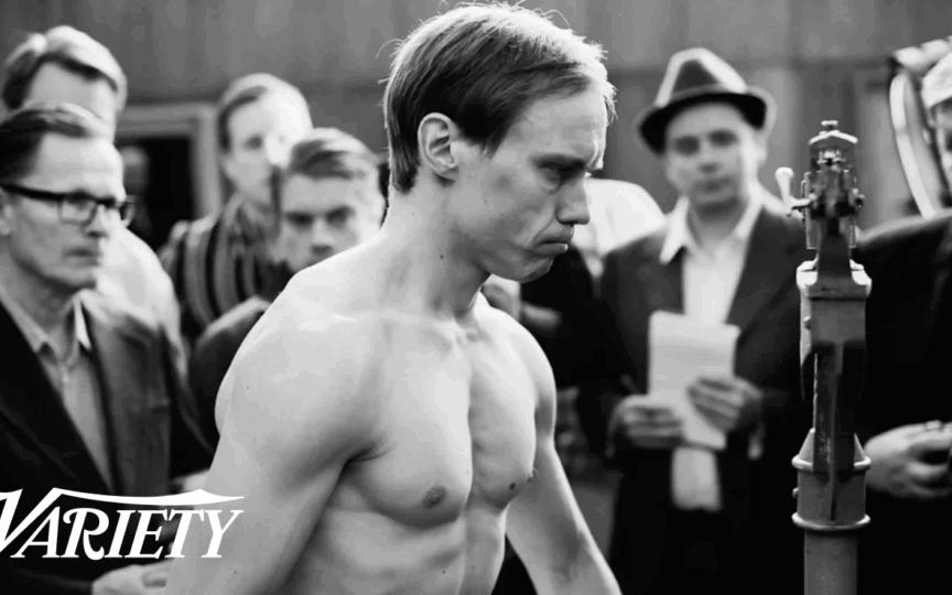 Finnish Oscar Entry ‘Olli Maki’ Receives Zurich Film Festival Boost