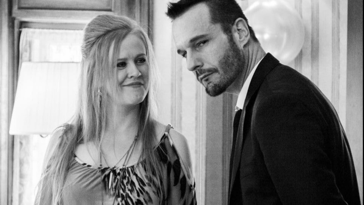 The Hitman Never Dies