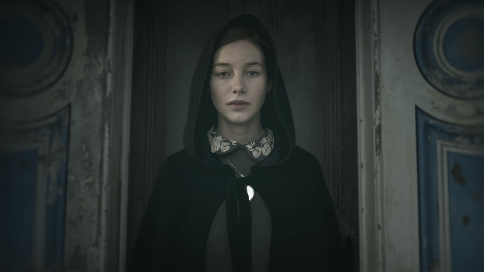 The Lodgers