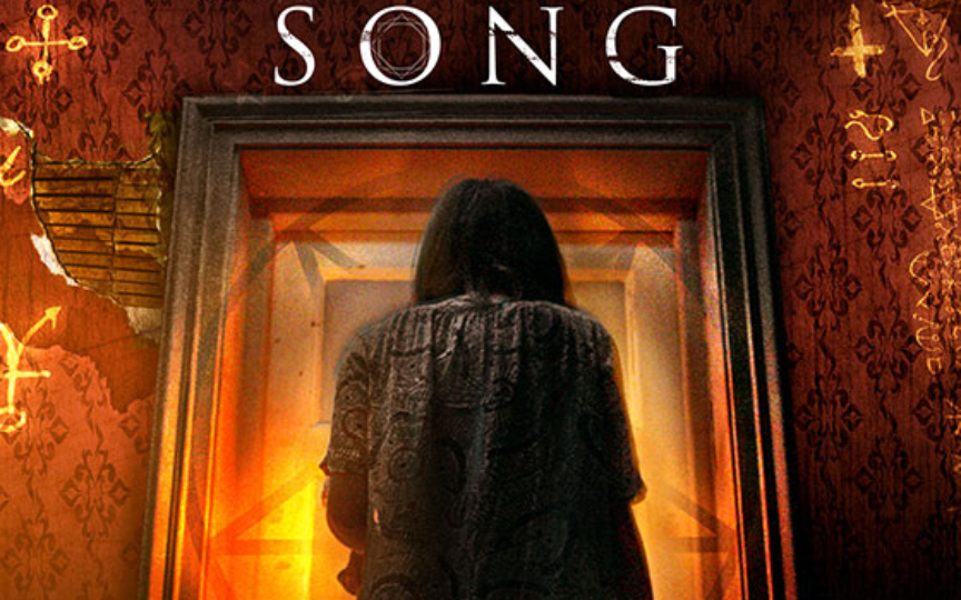 Interview: ‘A Dark Song’ writer/director Liam Gavin