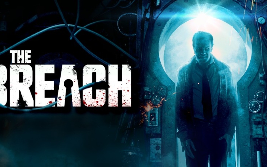 Horror Highlights: THE BREACH, FAMILIAR, A CALL TO CTHULHU