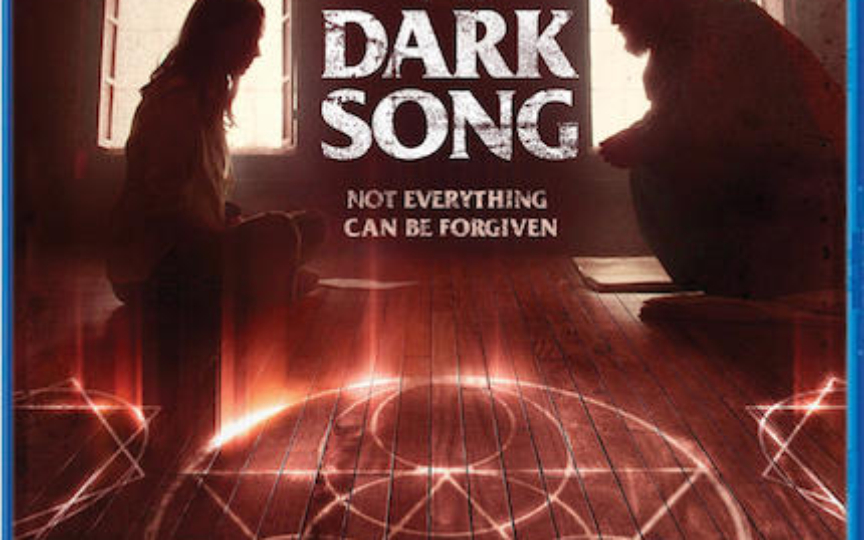 Blu-ray Review: A DARK SONG Soars