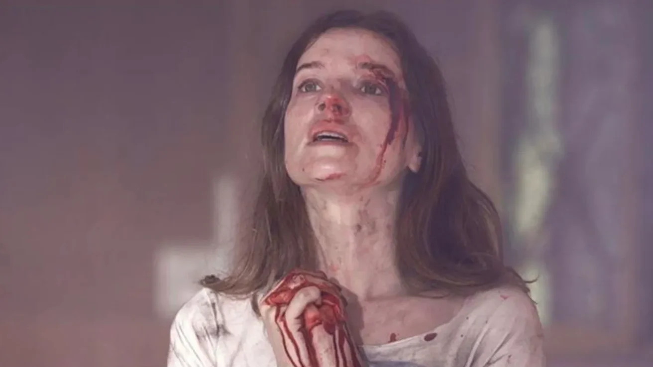 ‘A Dark Song’ Plays With Black Magic on Home Video