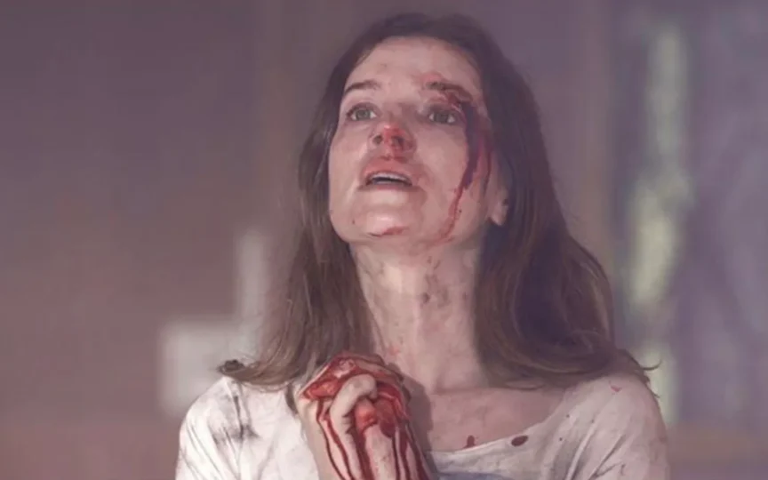 ‘A Dark Song’ Plays With Black Magic on Home Video