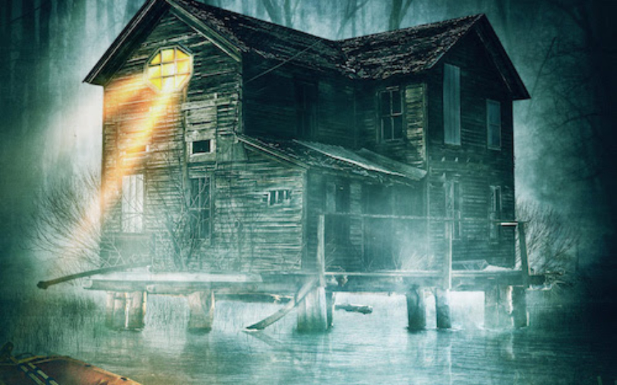 Lightbulb Film Distribution releasing sci-fi horror THE BREACH
