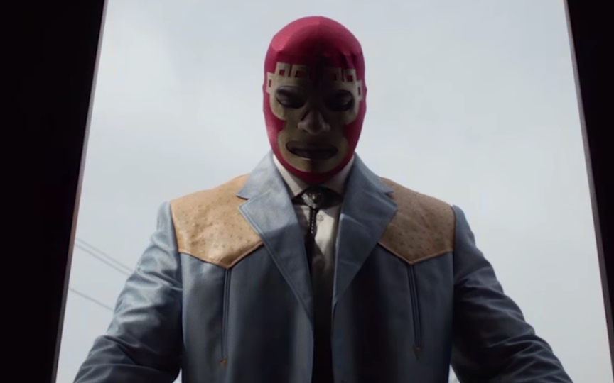 An Organ Harvest Caper Goes Very Wrong in The Crazy Trailer For LOWLIFE