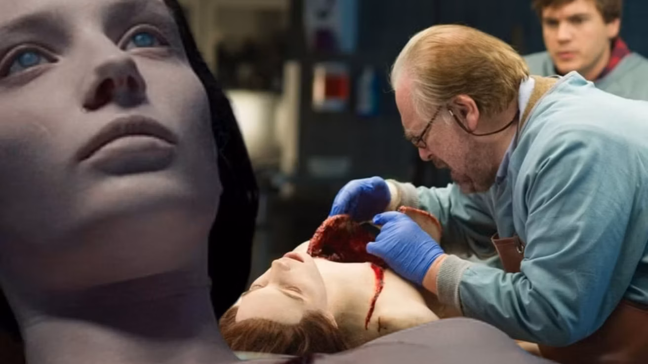 The Autopsy Of Jane Doe: The Witch & Powers Explained