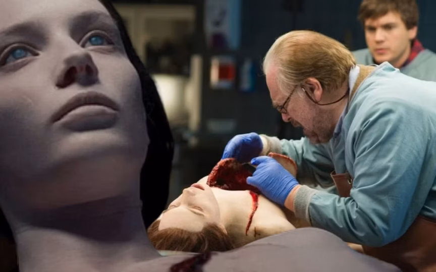 The Autopsy Of Jane Doe: The Witch & Powers Explained