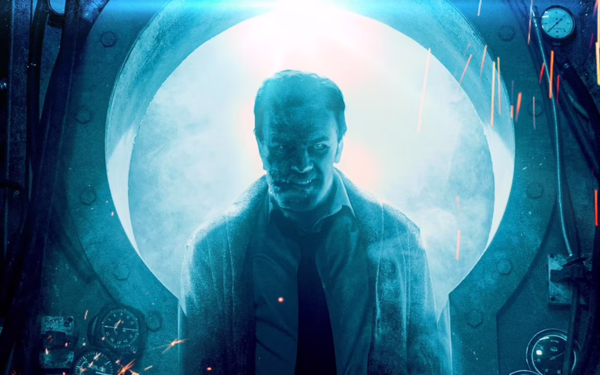 This Cosmic Horror Is the Perfect Cheap Thrill for Lovecraft Fans
