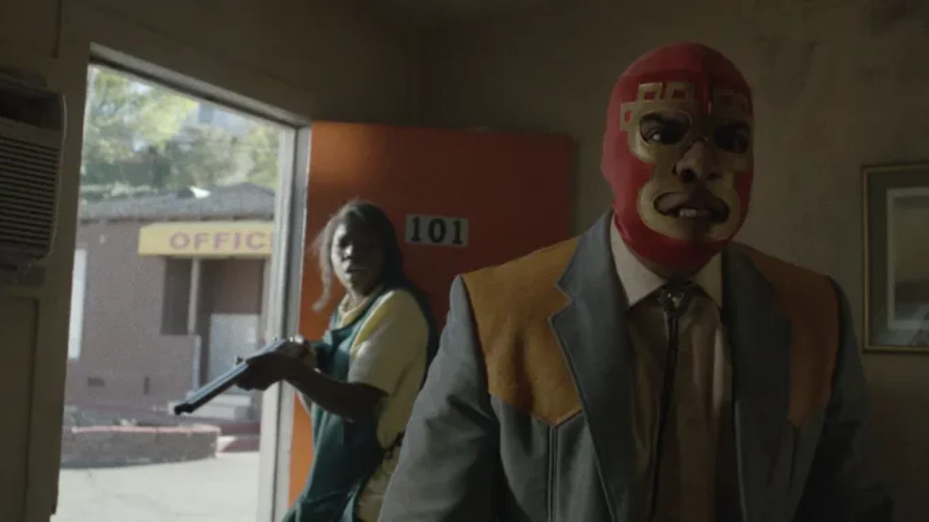 IFC Midnight Acquires Ryan Prows’ ‘Lowlife’ For U.S. March Release