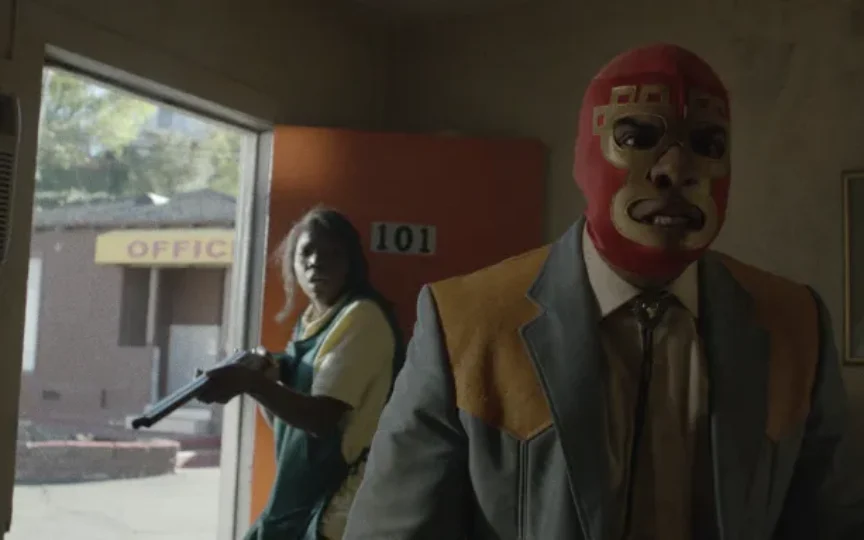 IFC Midnight Acquires Ryan Prows’ ‘Lowlife’ For U.S. March Release