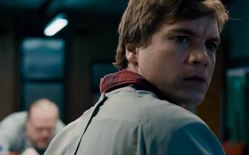 ‘Watch It, But Not Alone’: Stephen King Said This Supernatural Horror Rivals Alien