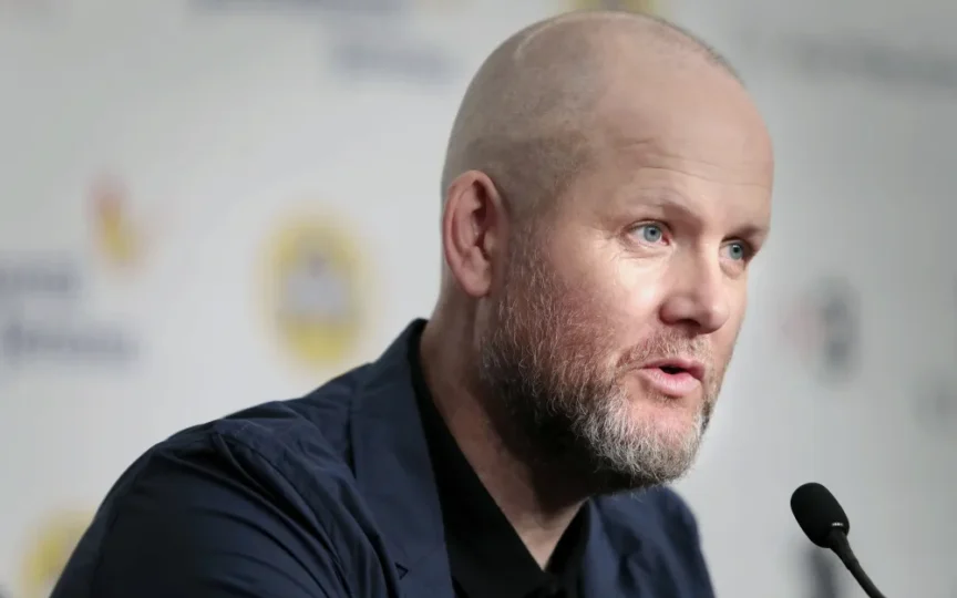 Ireland’s Brian O’Malley to Direct Spaghetti Western Series ‘That Dirty Black Bag’ (EXCLUSIVE)