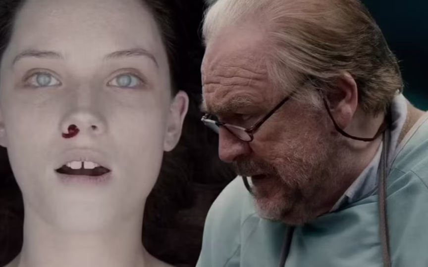 10 Things You Need To Know About The Autopsy Of Jane Doe