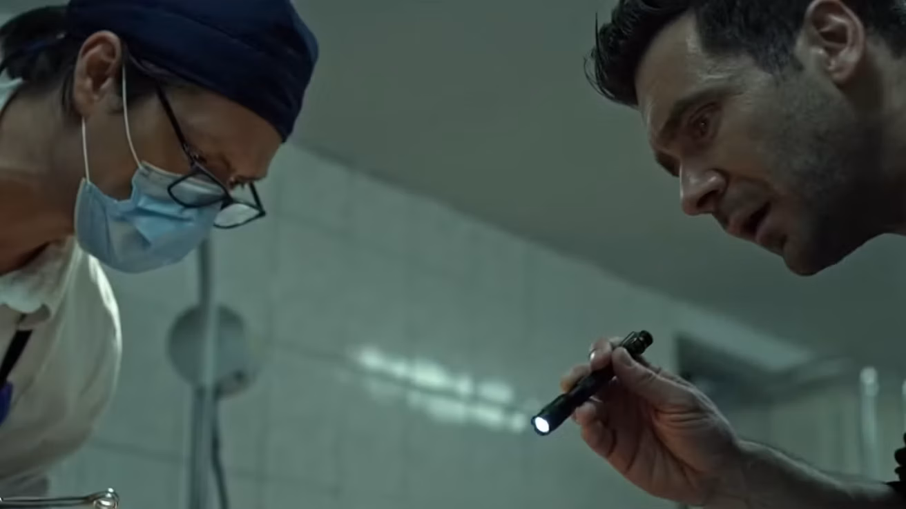 Lovecraftian Horror The Breach asks “Where Did The Bones Go?” with Exclusive New Clip