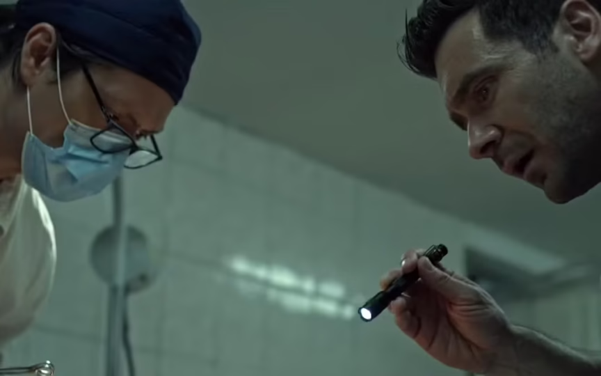 Lovecraftian Horror The Breach asks “Where Did The Bones Go?” with Exclusive New Clip