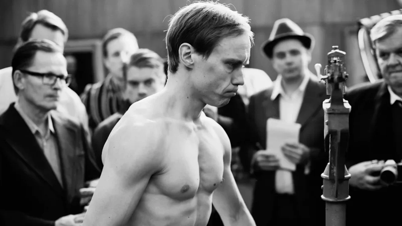 Northern Banner picks up ‘Olli Mäki’, ‘Mimosas’