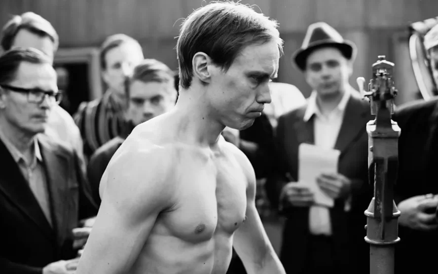 Northern Banner picks up ‘Olli Mäki’, ‘Mimosas’