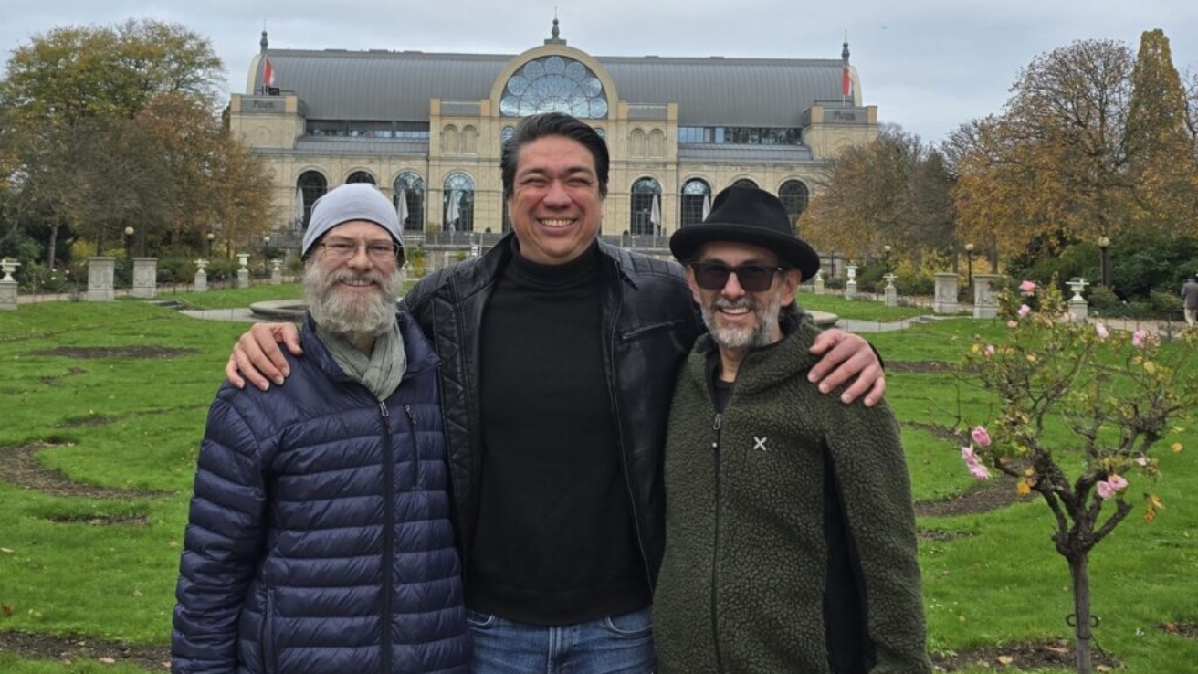 Una nueva era audiovisual para la Guitarra