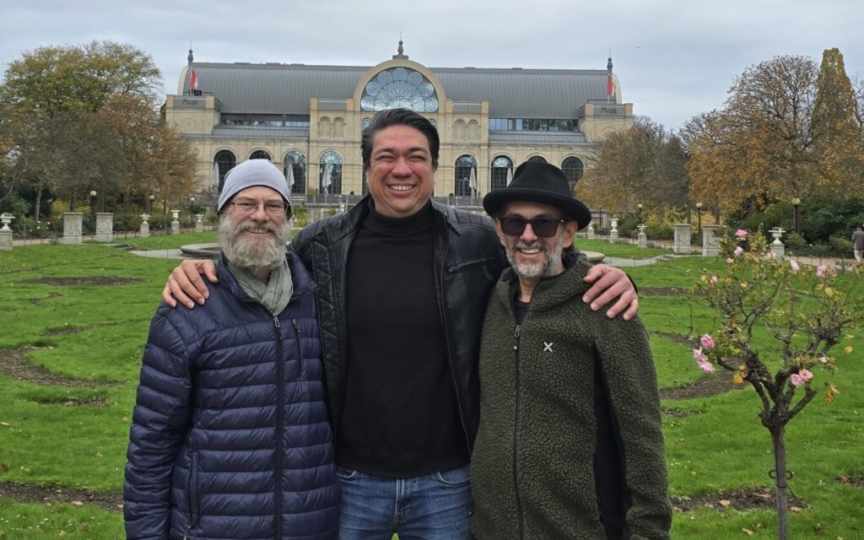Una nueva era audiovisual para la Guitarra
