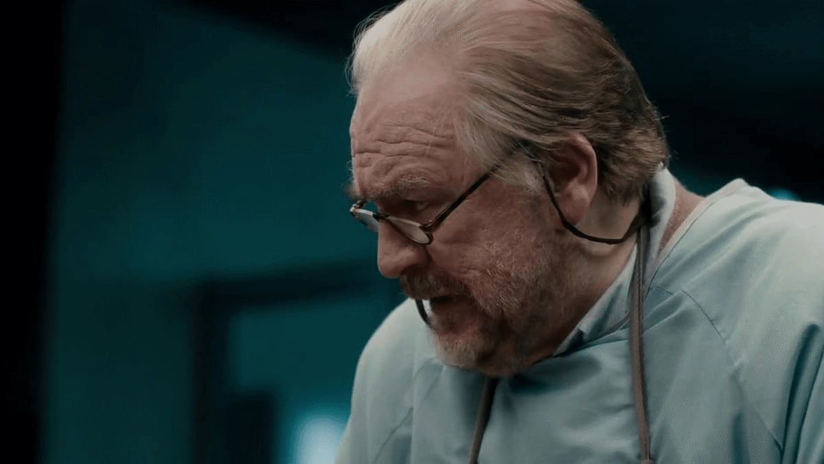 The Autopsy of Jane Doe