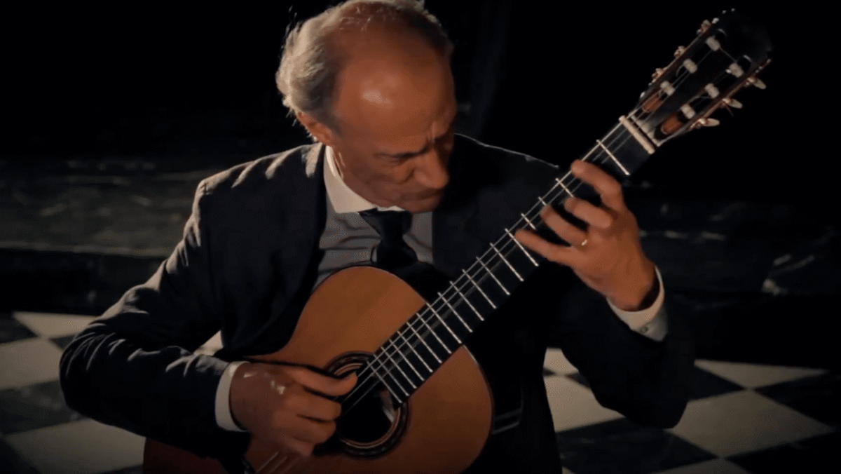 Guitar TV World