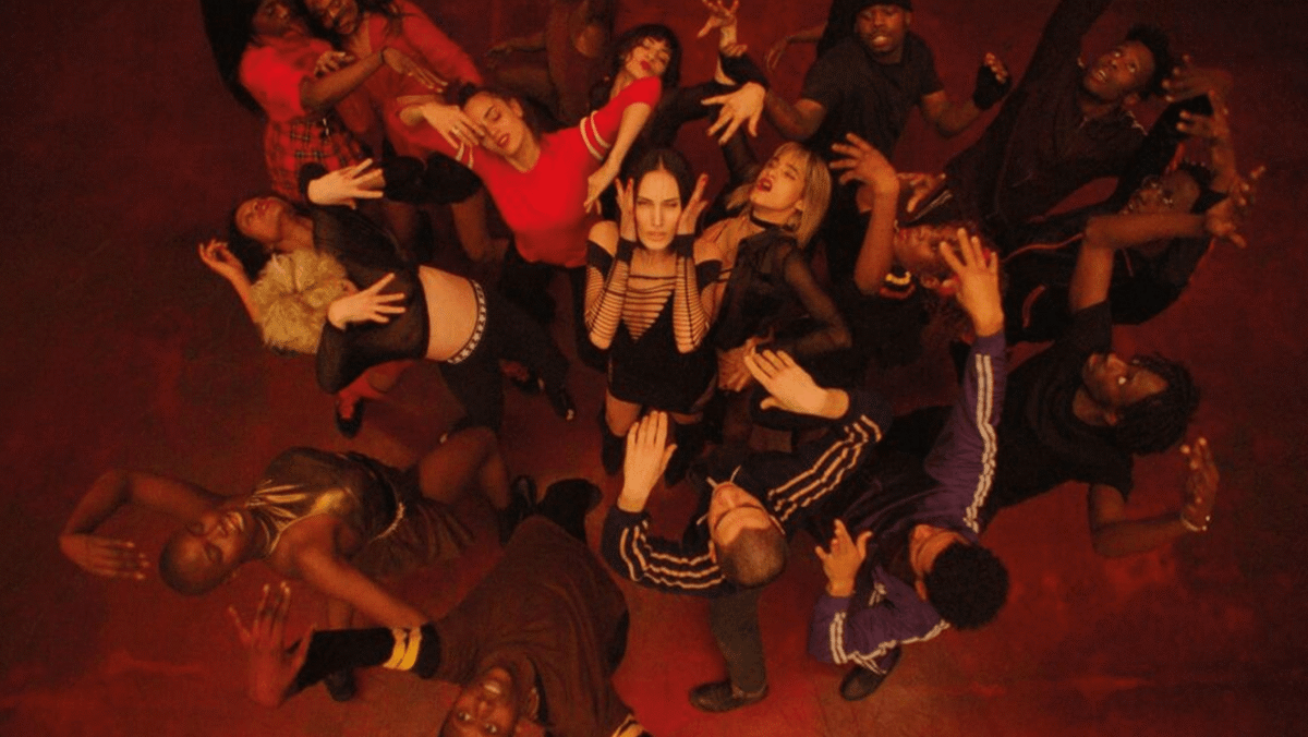 Climax