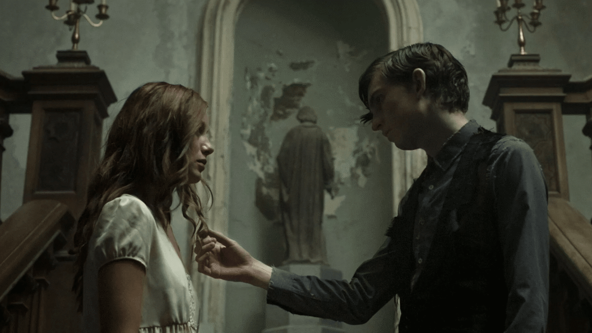 The Lodgers