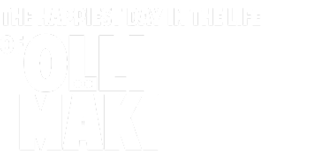 The Happiest Day in the Life of Olli Mäki