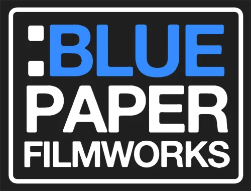 Blue Paper Films