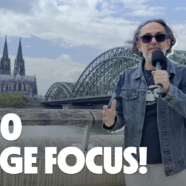 Ep. 00 – Welcome to Jorge Focus!