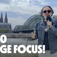 Ep. 00 – Welcome to Jorge Focus!